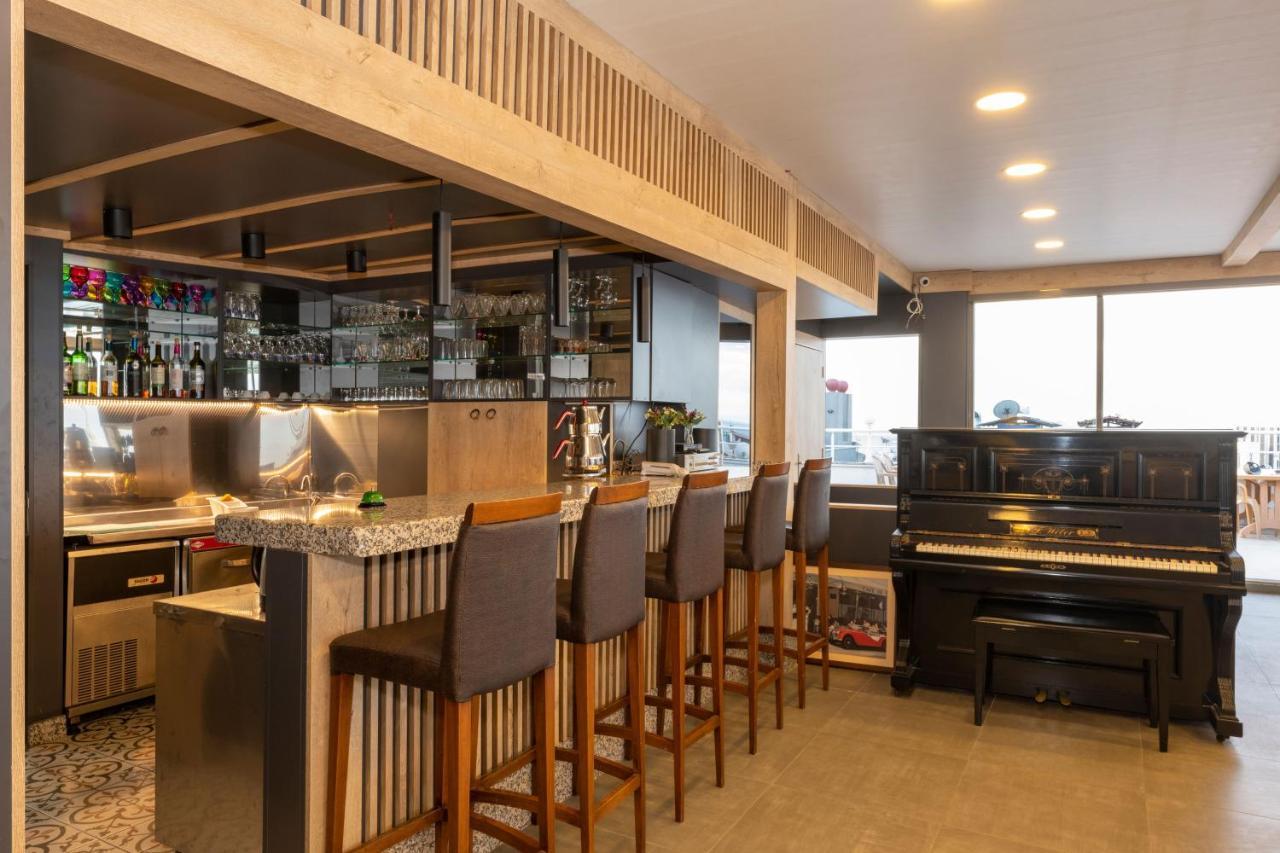 Metro Otel İstanbul Dış mekan fotoğraf