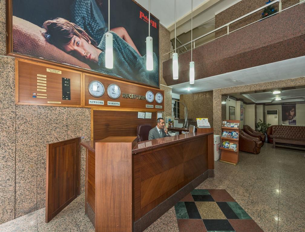 Metro Otel İstanbul Dış mekan fotoğraf
